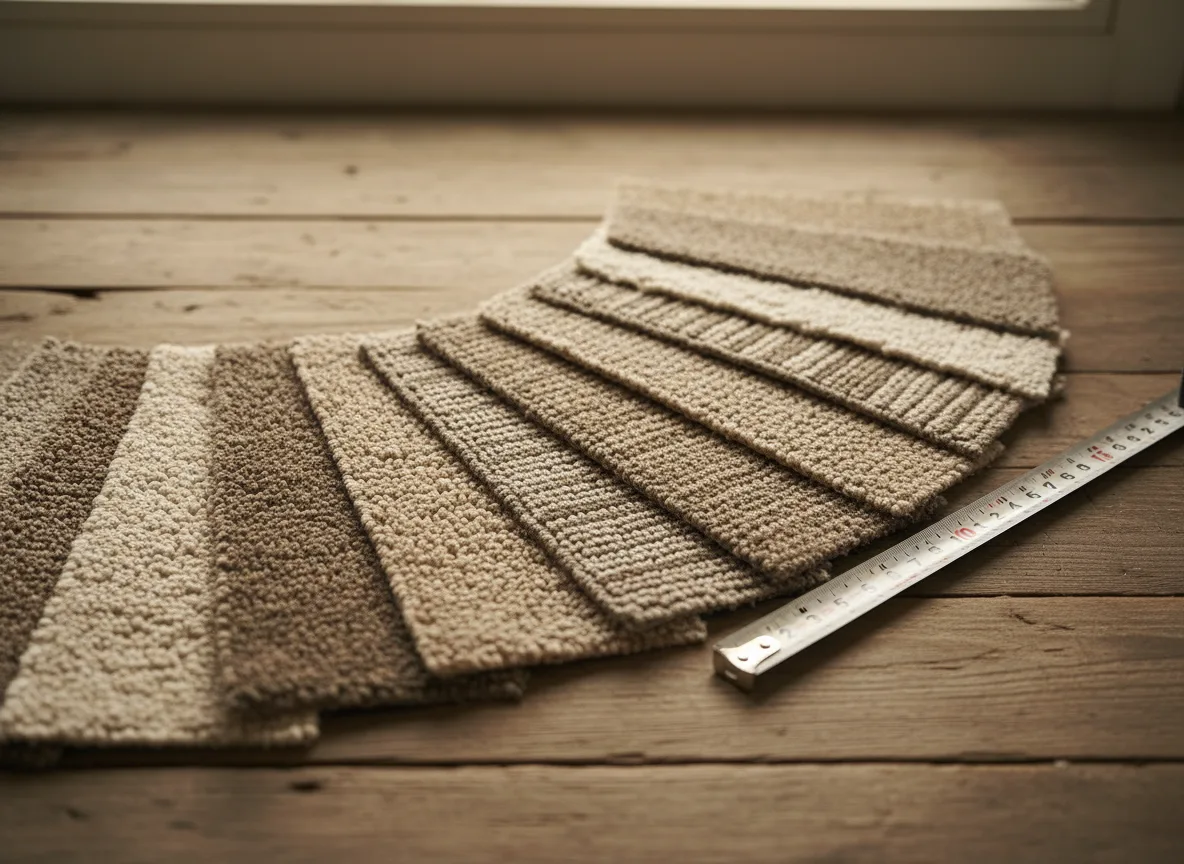 Carpet Installation Rosalie, NE FAQs